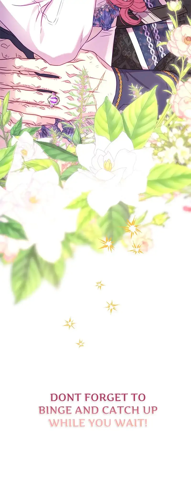 Another Typical Fantasy Romance Chapter 94.6 5